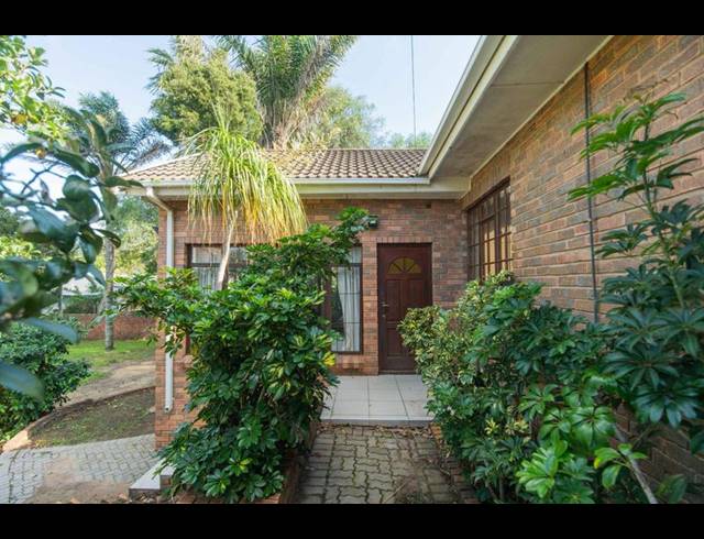 2 BEDROOM HOUSE FOR SALE IN WALMER